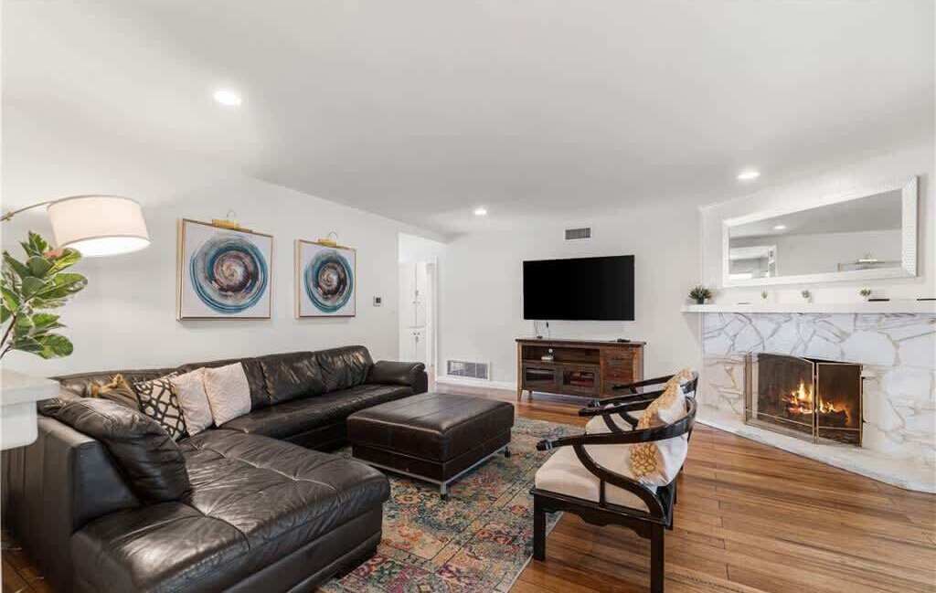 Photo of Livingroom in El Dorado