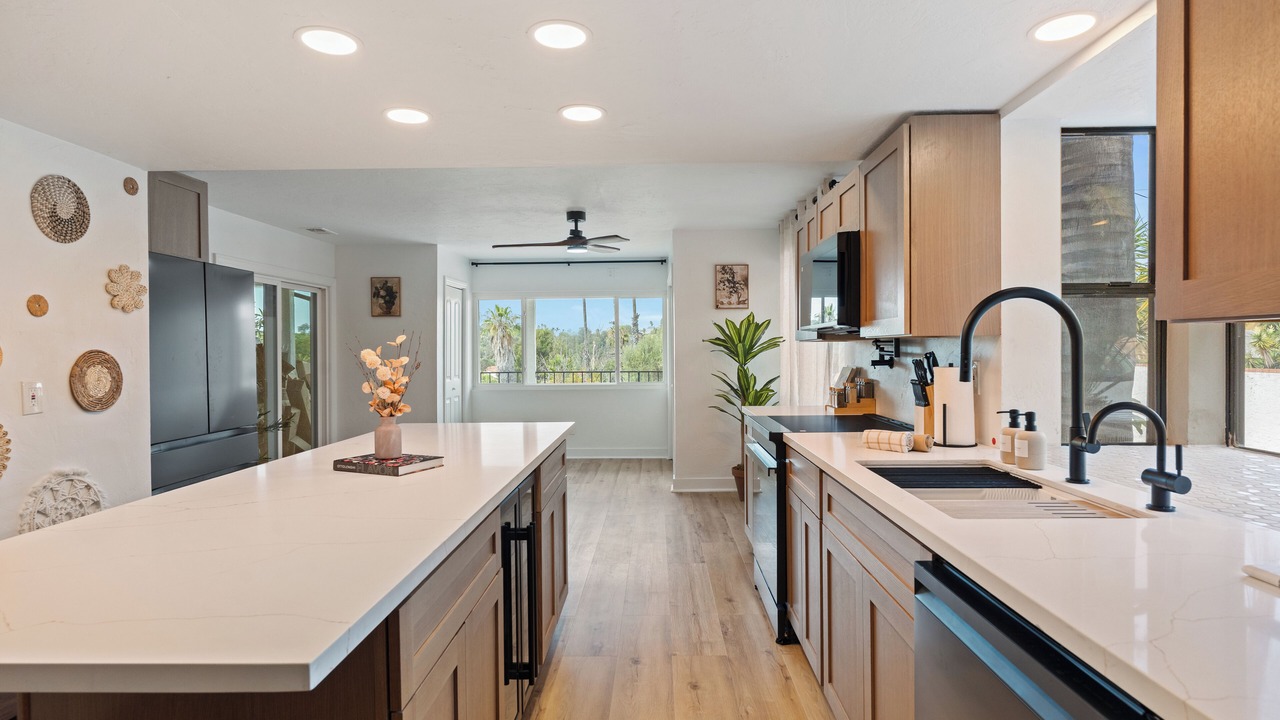 Photo of Kitchen in Mount Helix