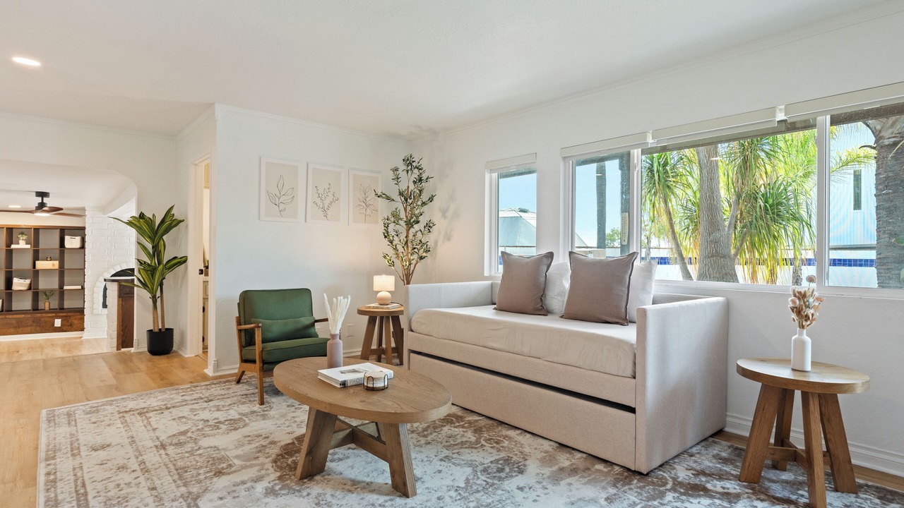 Photo of Livingroom in Mount Helix