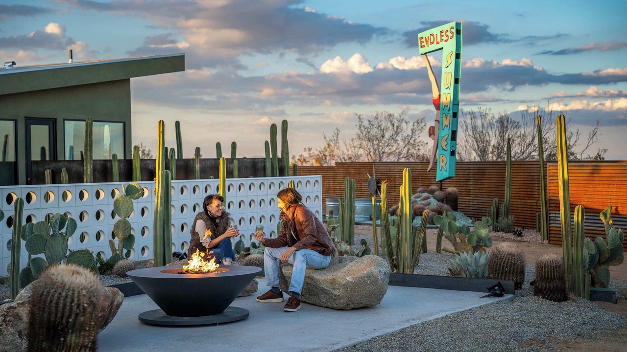 Photo of Outdoor in Yucca Valley