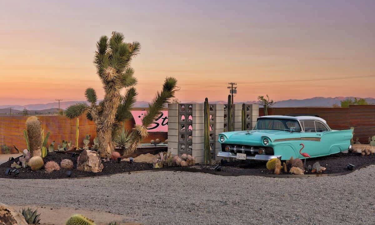 Photo of Others in Yucca Valley