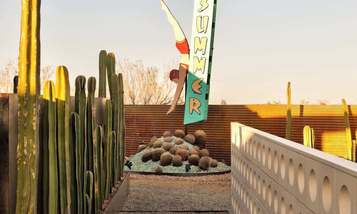 Photo of Outdoor in Yucca Valley