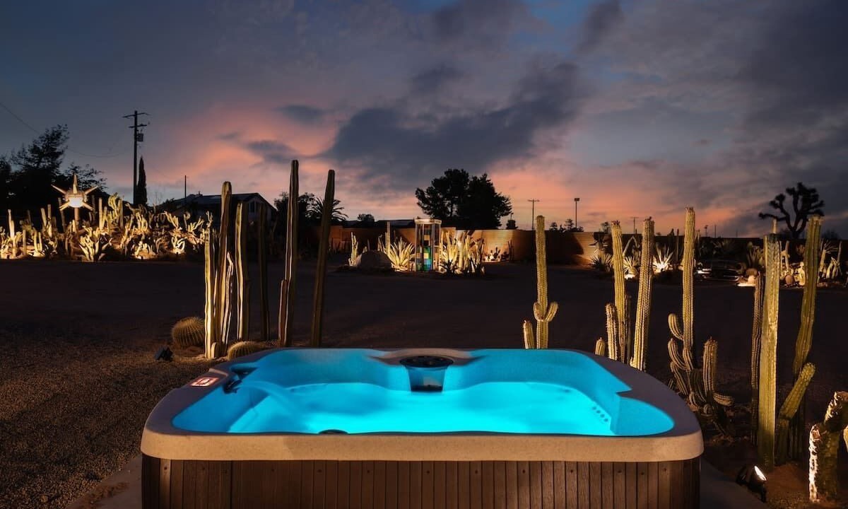 Photo of Outdoor in Yucca Valley