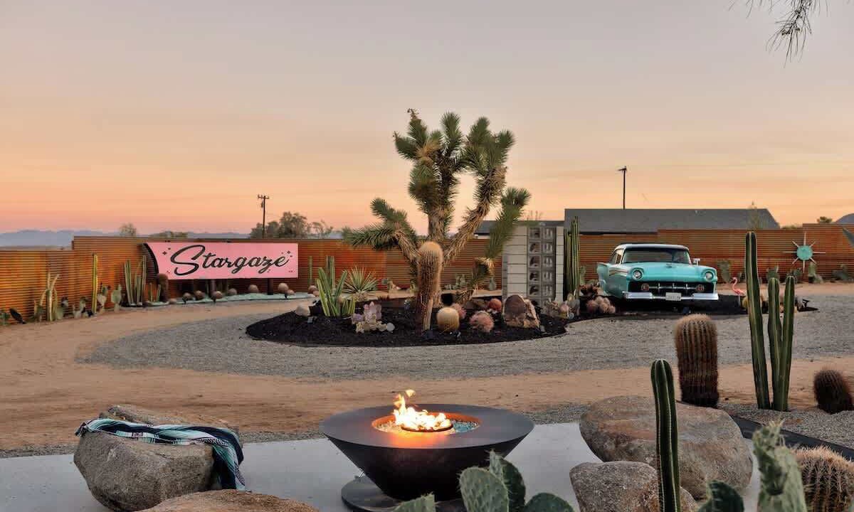 Photo of Outdoor in Yucca Valley