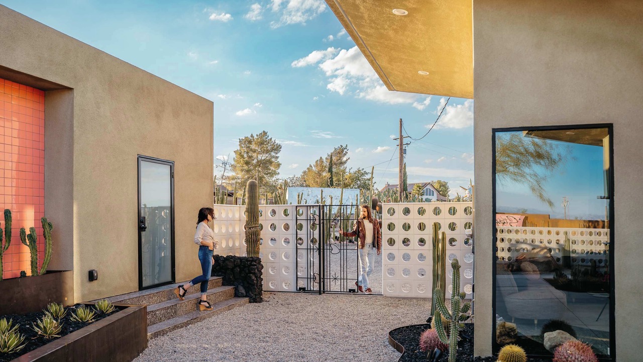 Photo of Outdoor in Yucca Valley