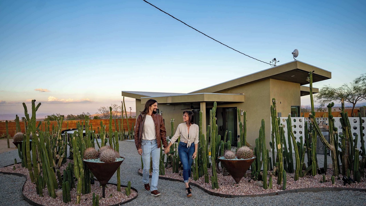 Photo of Outdoor in Yucca Valley