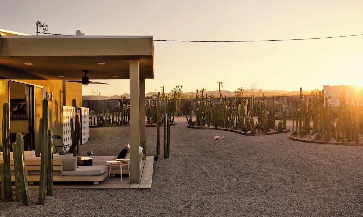 Photo of Outdoor in Yucca Valley
