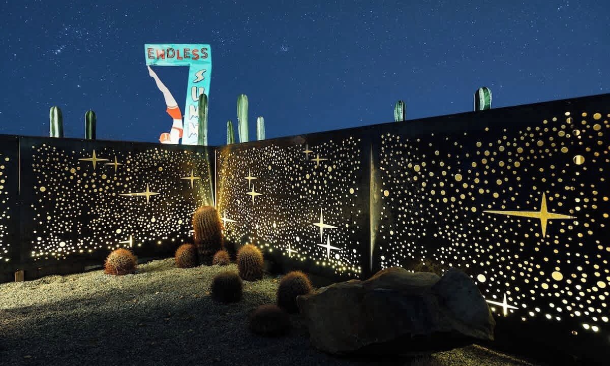 Photo of Outdoor in Yucca Valley