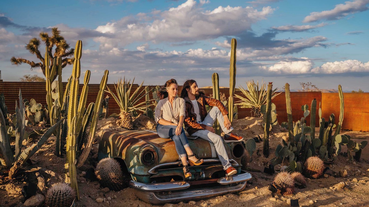 Photo of Others in Yucca Valley