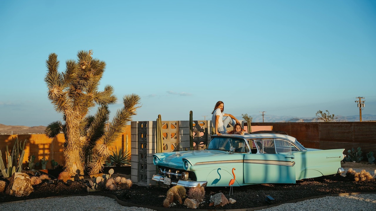 Photo of Others in Yucca Valley