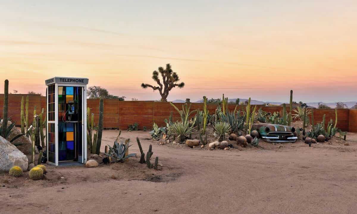 Photo of Others in Yucca Valley