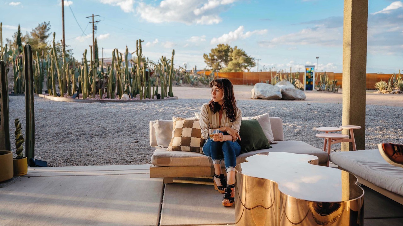 Photo of Outdoor in Yucca Valley