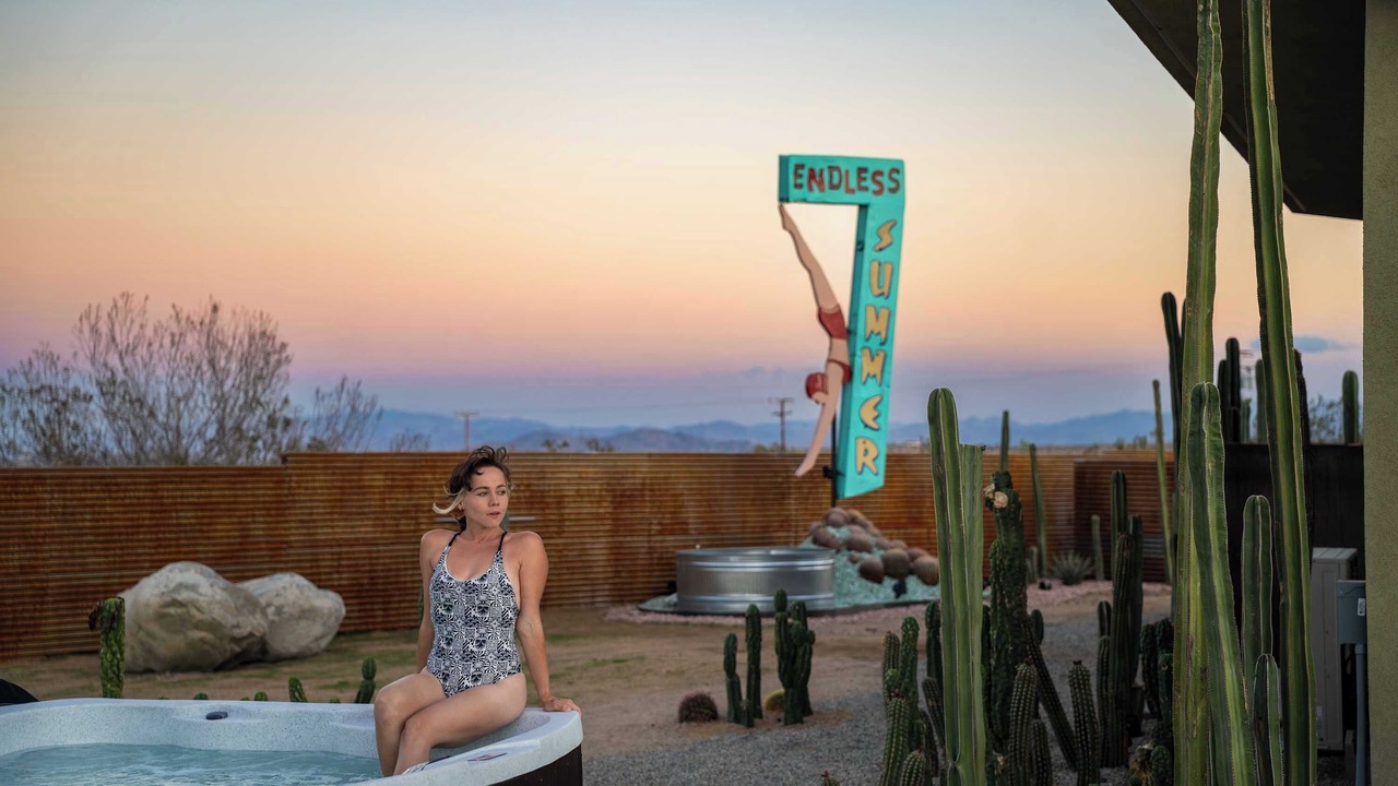 Photo of Outdoor in Yucca Valley