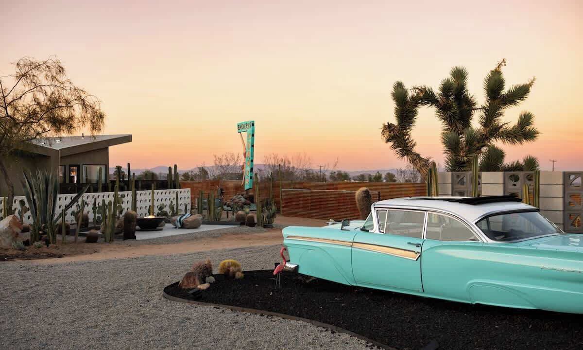 Photo of Others in Yucca Valley