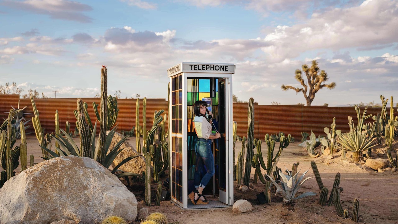 Photo of Others in Yucca Valley