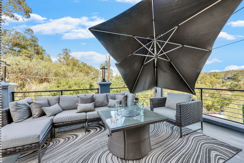 Photo of Outdoor in Hollywood Hills