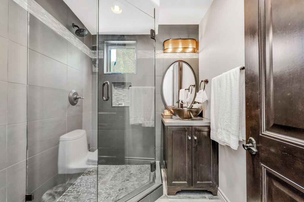 Photo of Bathroom in Hollywood Hills
