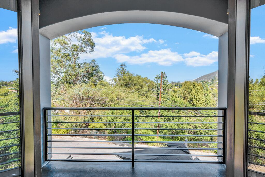 Photo of Outdoor in Hollywood Hills
