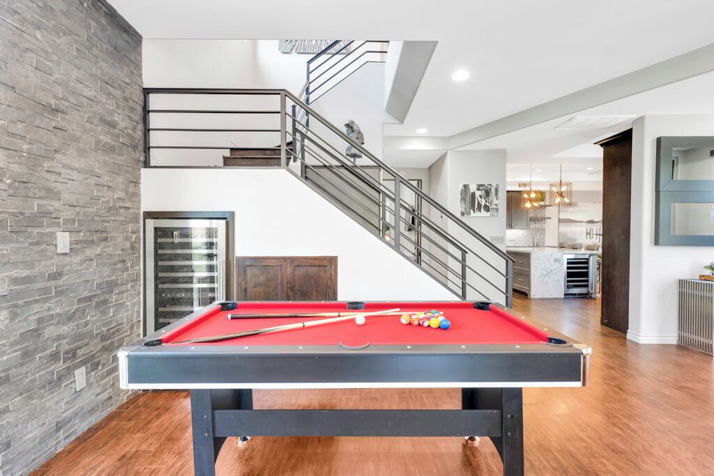 Photo of Bedroom in Hollywood Hills
