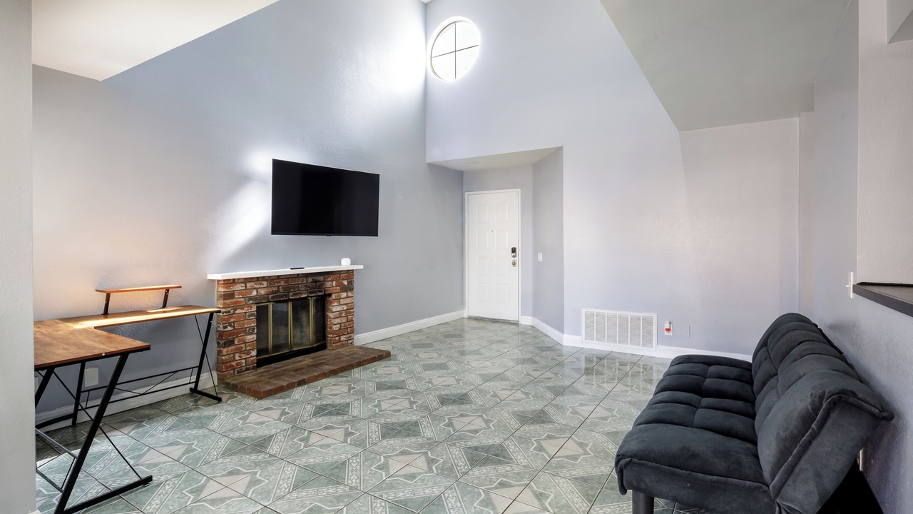 Photo of Livingroom in Moreno Valley
