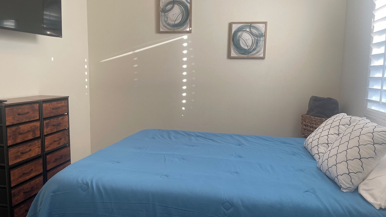 Photo of Bedroom in Clovis
