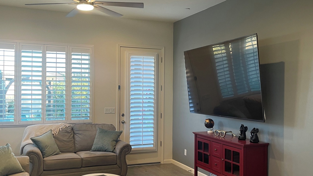 Photo of Livingroom in Clovis