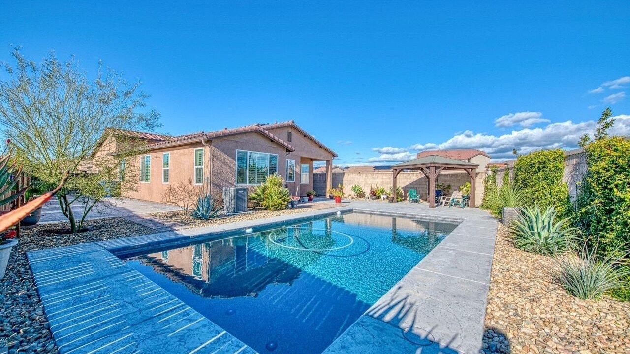Photo of Outdoor in Clovis
