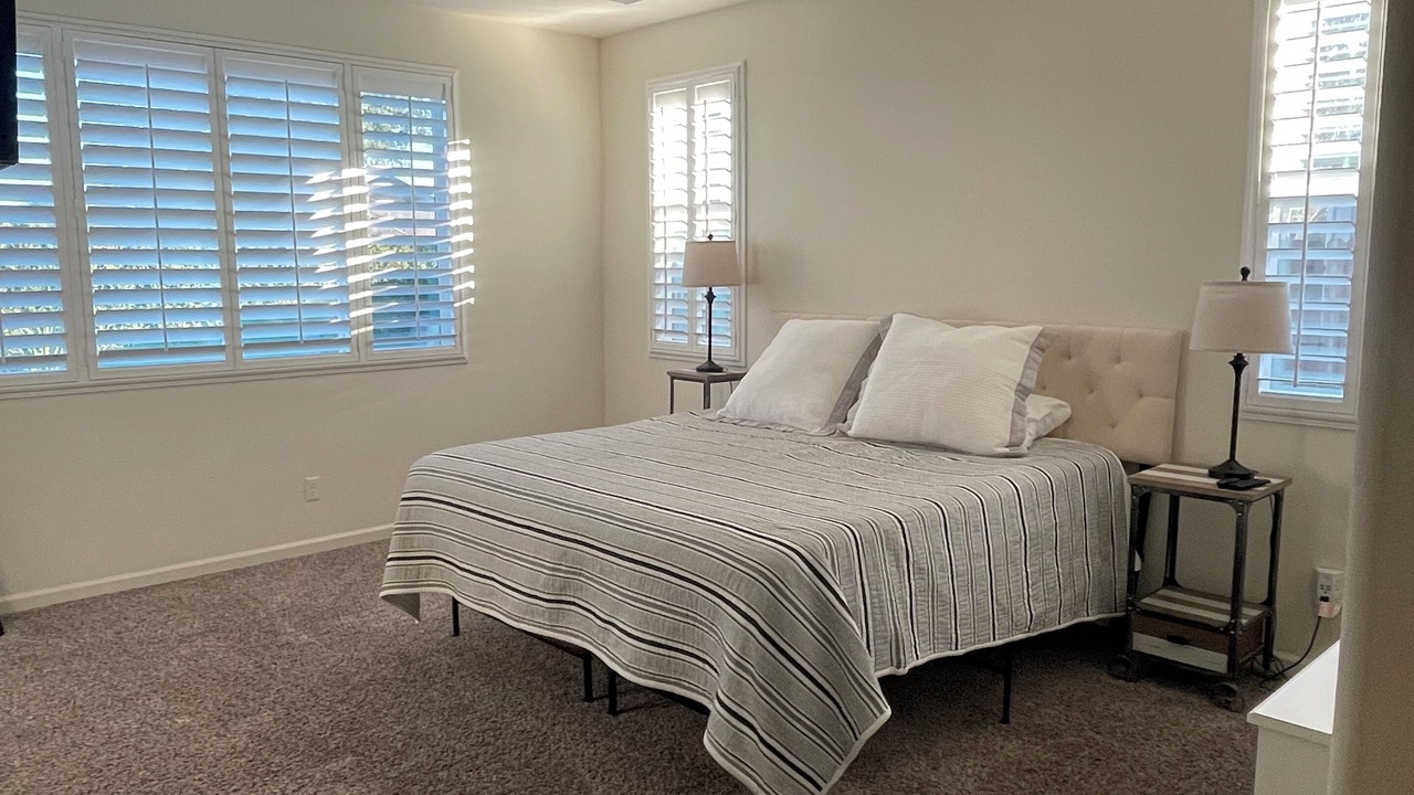 Photo of Bedroom in Clovis