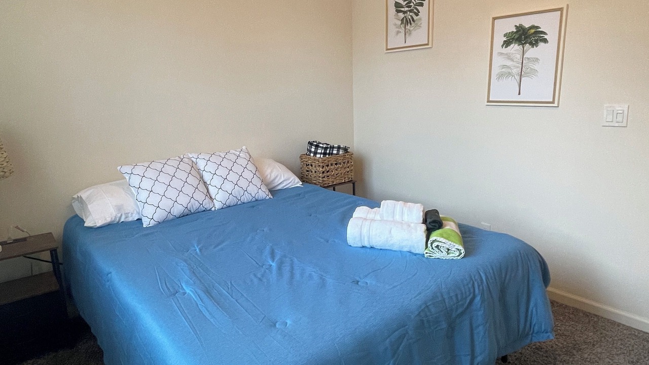 Photo of Bedroom in Clovis