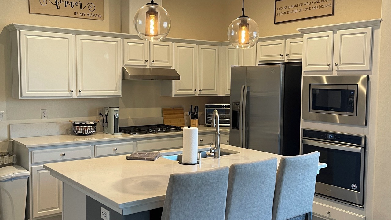 Photo of Kitchen in Clovis