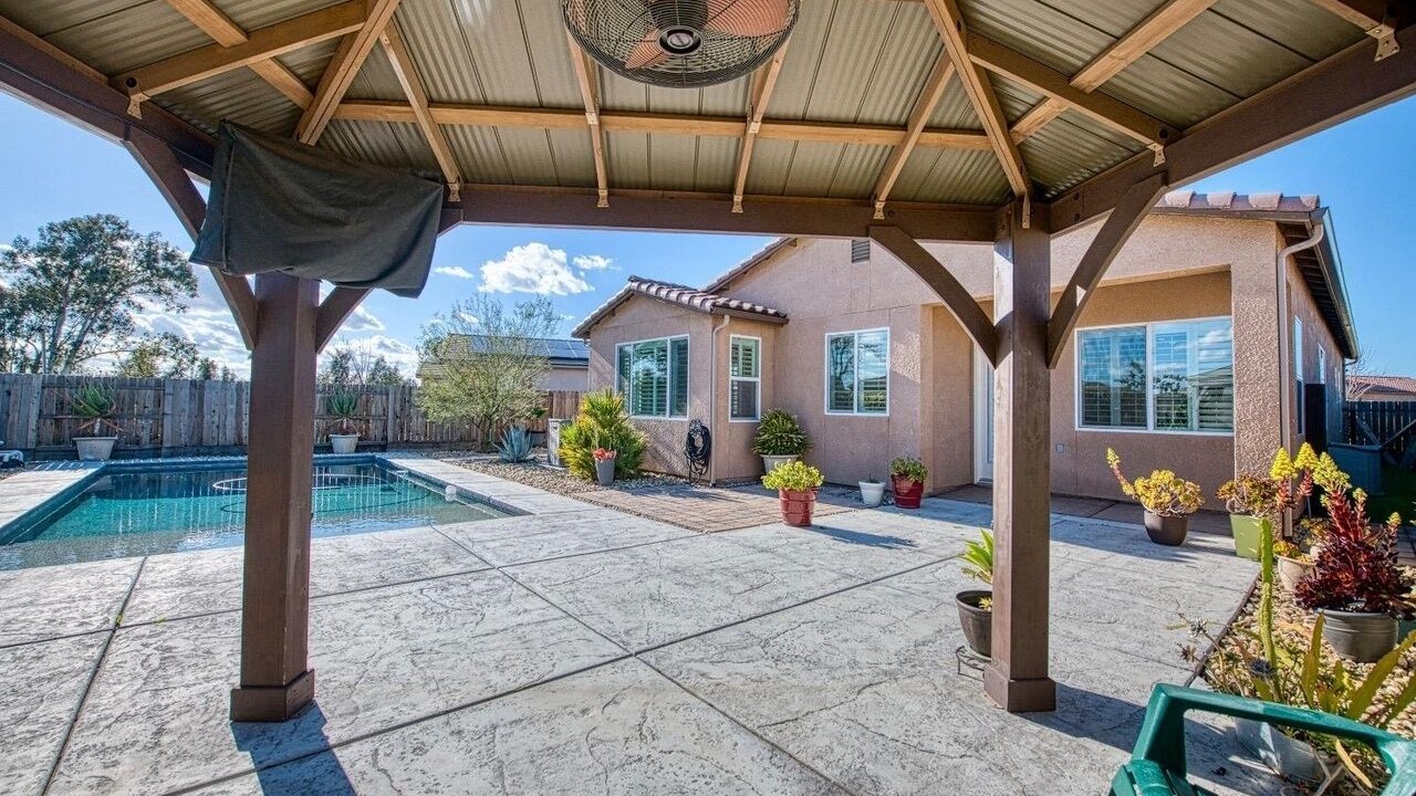 Photo of Outdoor in Clovis