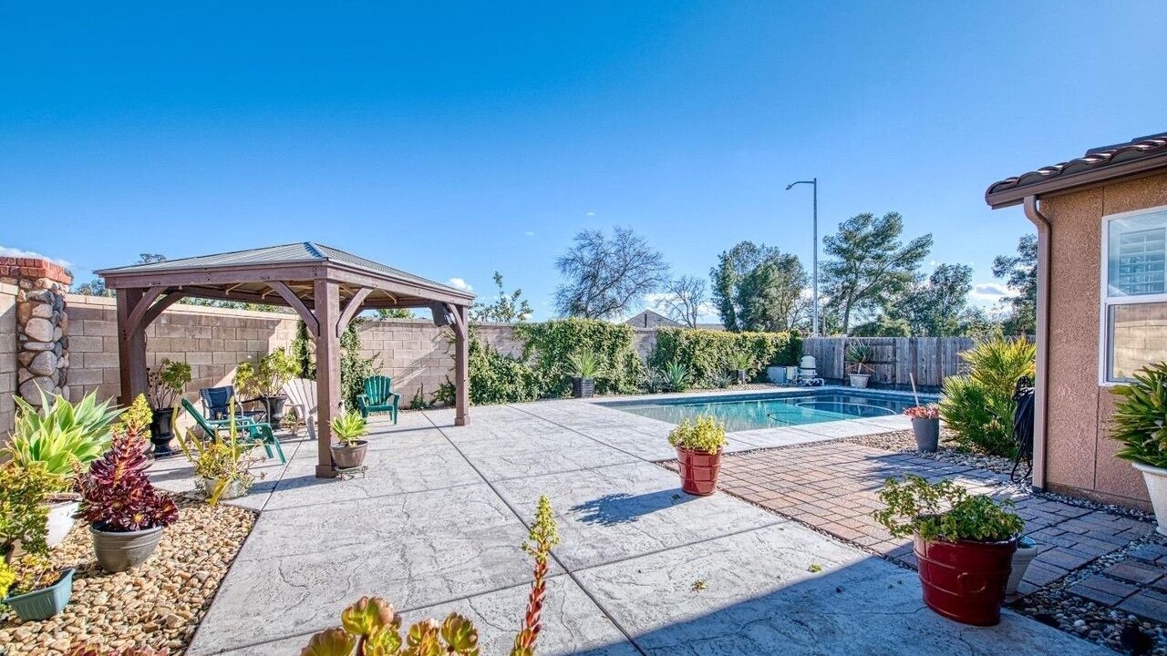 Photo of Outdoor in Clovis