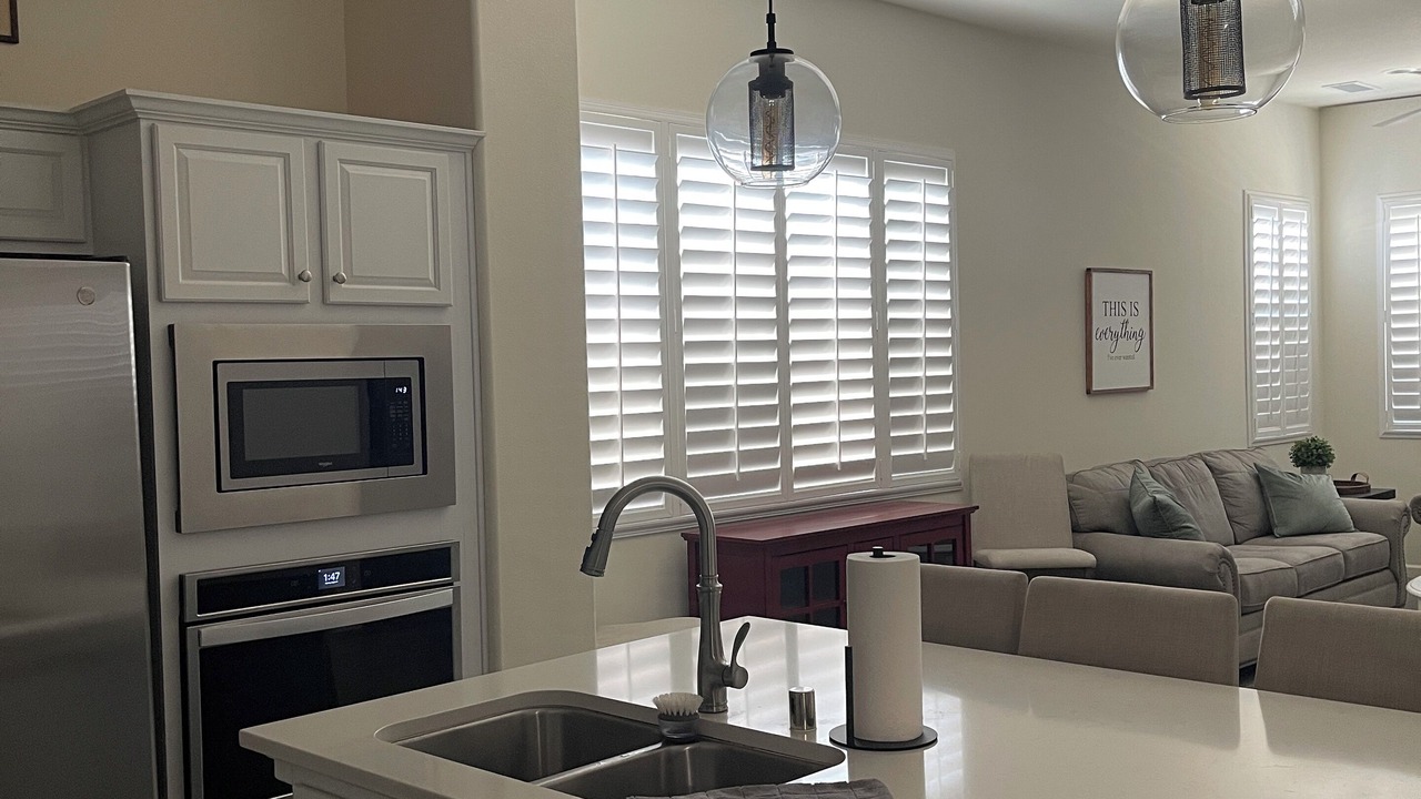 Photo of Kitchen in Clovis