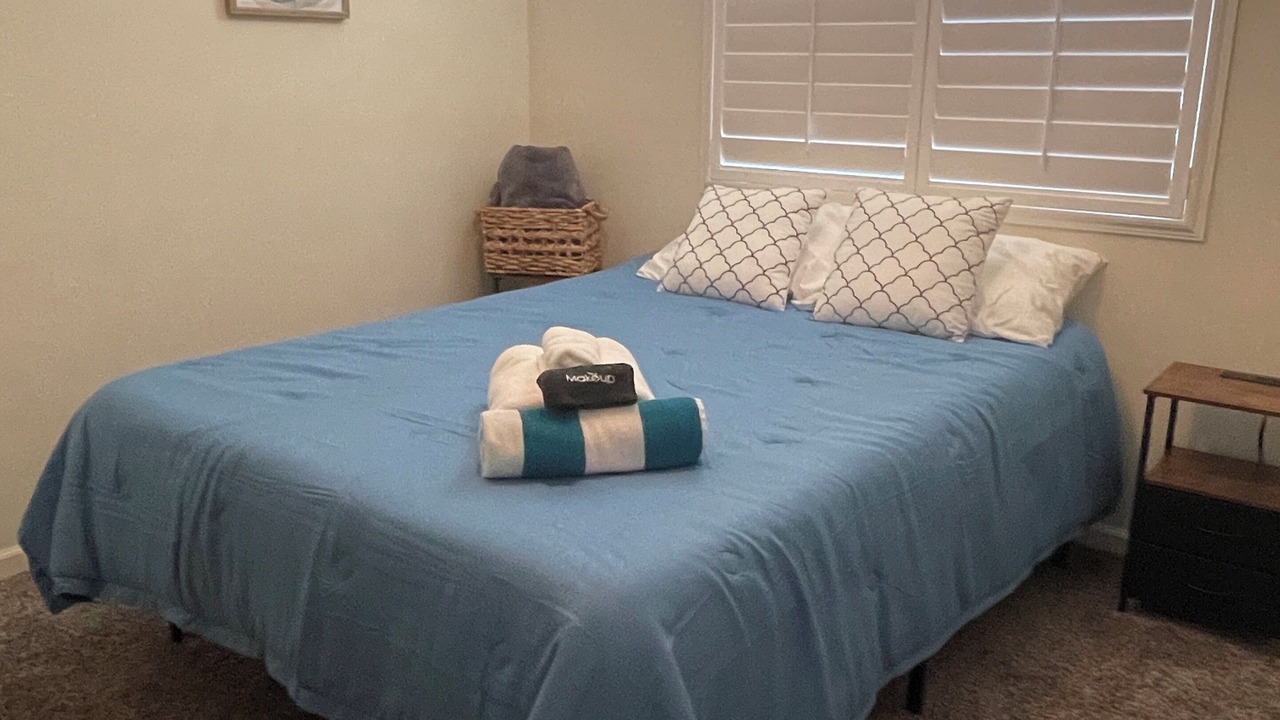 Photo of Bedroom in Clovis