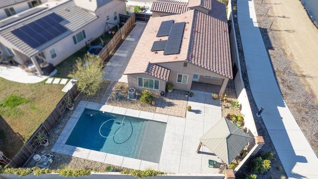 Photo of Outdoor in Clovis