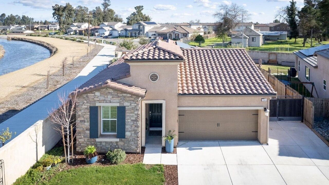 Photo of Outdoor in Clovis