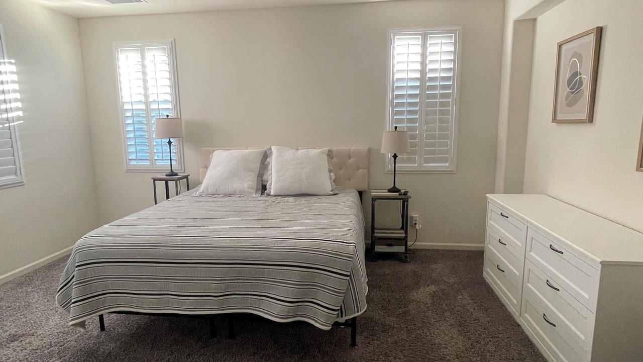 Photo of Bedroom in Clovis