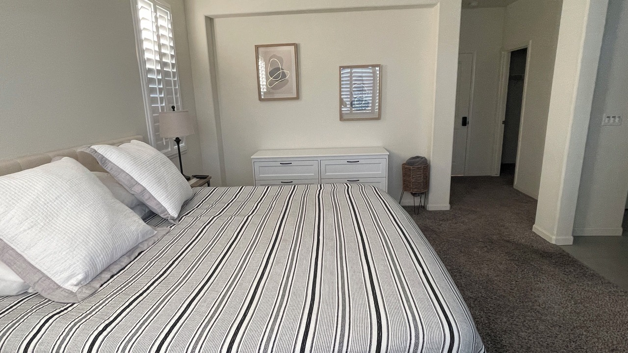 Photo of Bedroom in Clovis