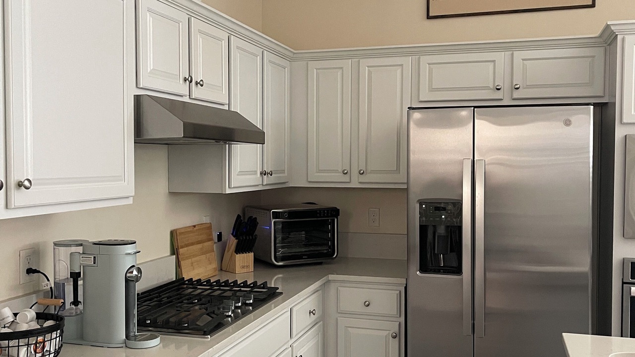 Photo of Kitchen in Clovis