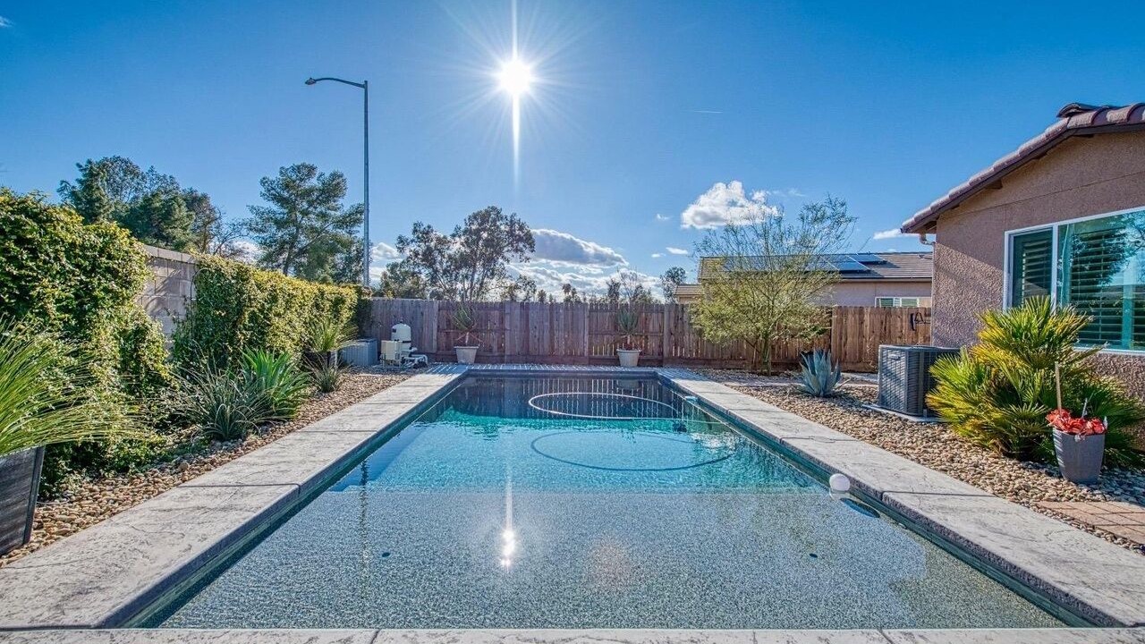 Photo of Outdoor in Clovis
