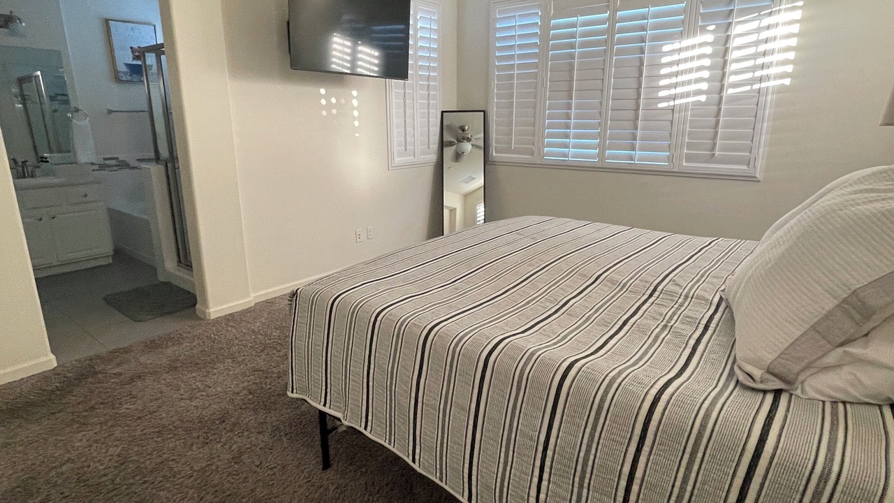 Photo of Bedroom in Clovis