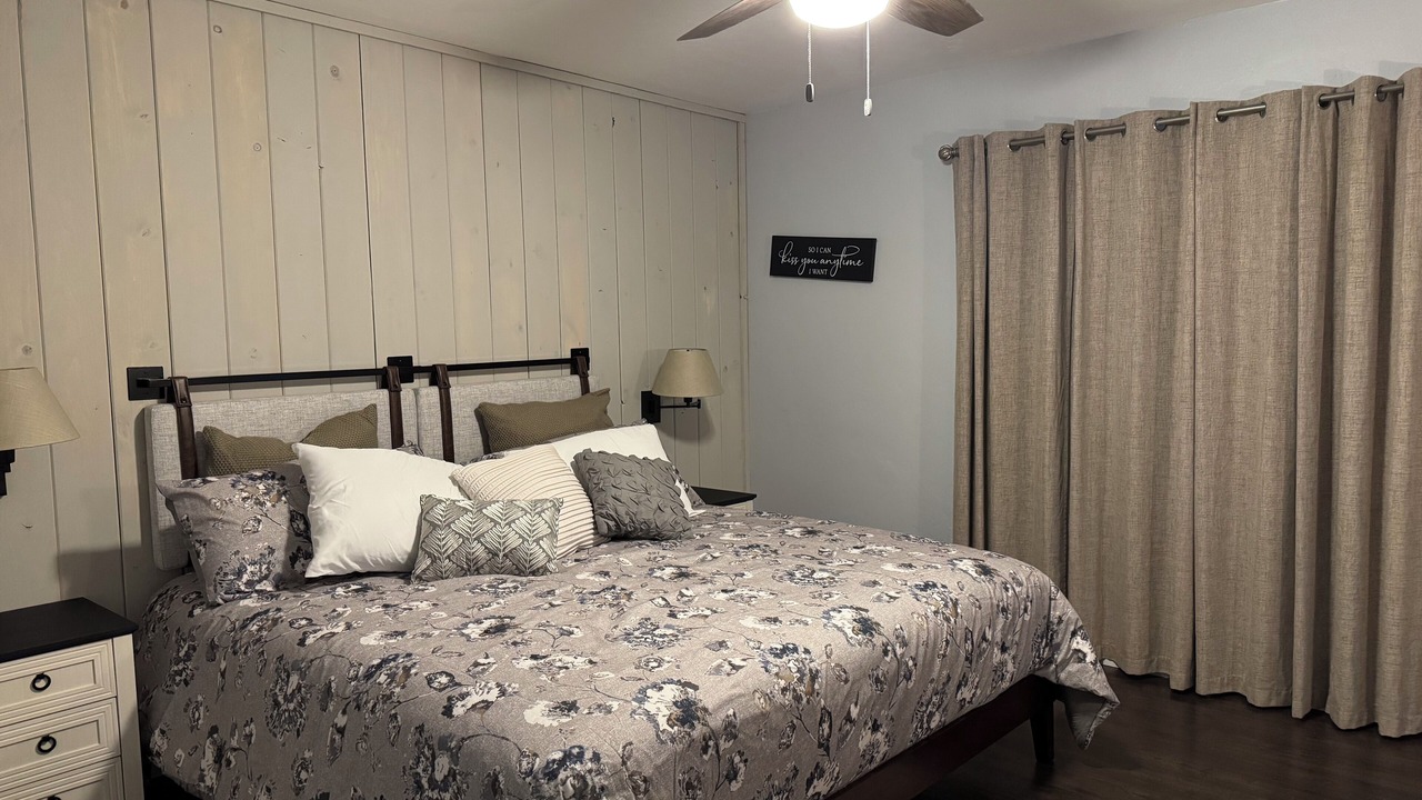 Photo of Bedroom in Prescott Heights