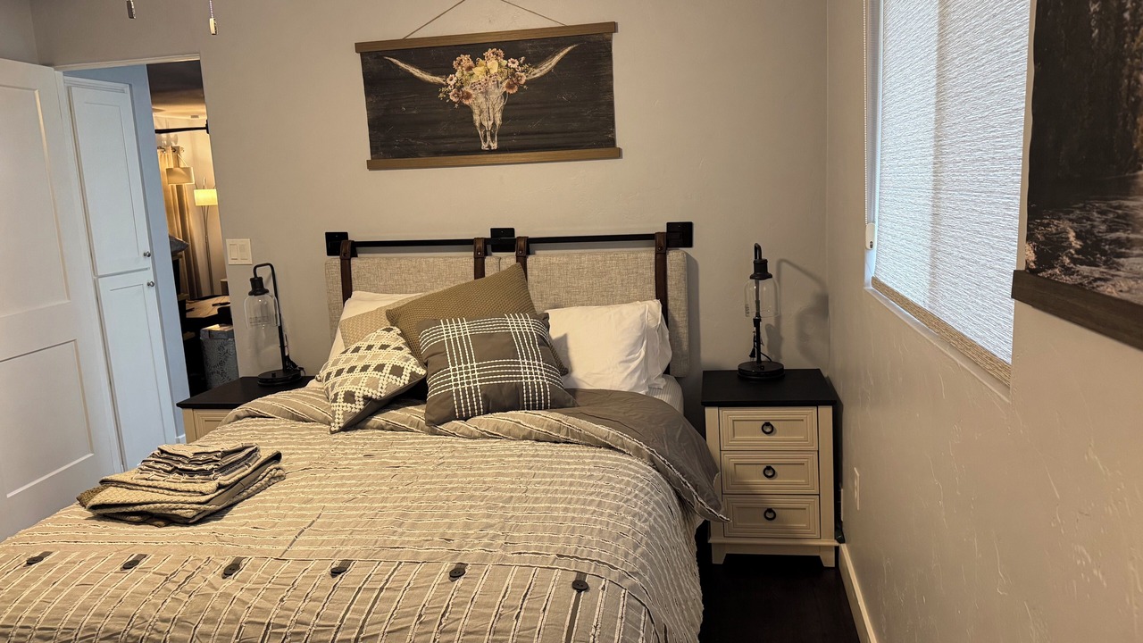 Photo of Bedroom in Prescott Heights