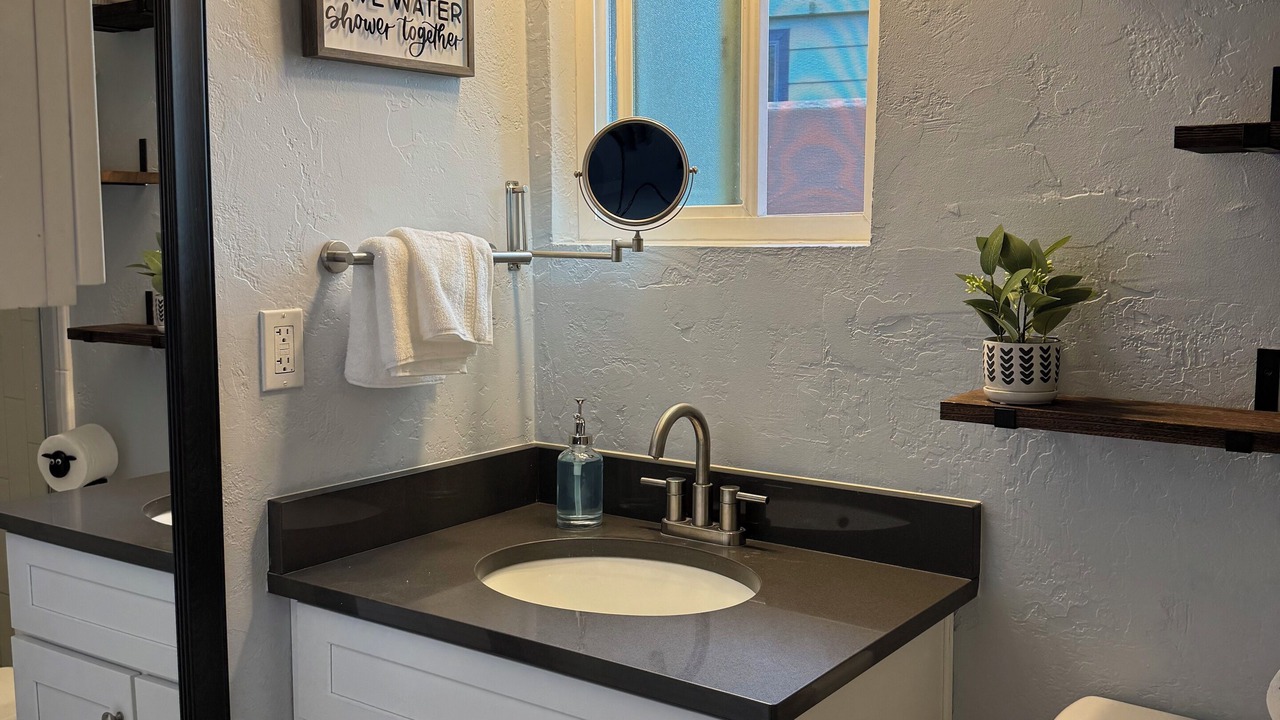 Photo of Bathroom in Prescott Heights