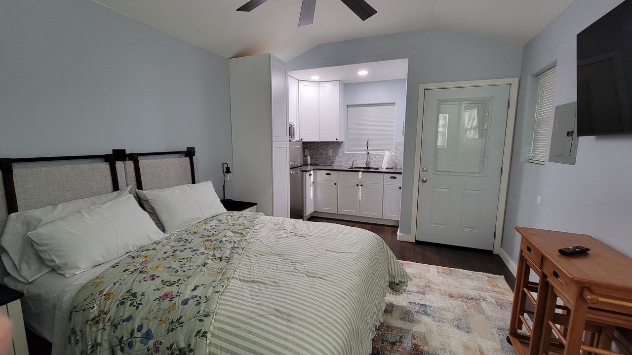 Photo of Bedroom in Prescott Heights