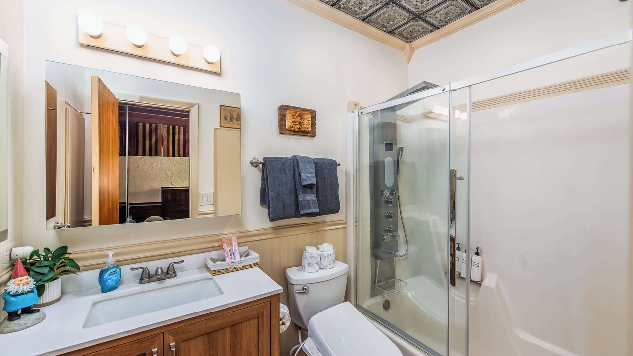 Photo of Bathroom in Cornville