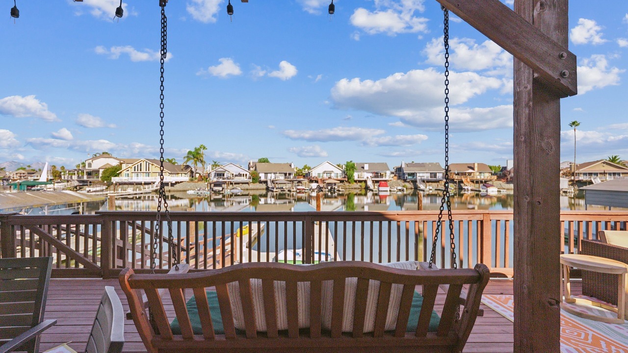 Photo of Outdoor in Discovery Bay