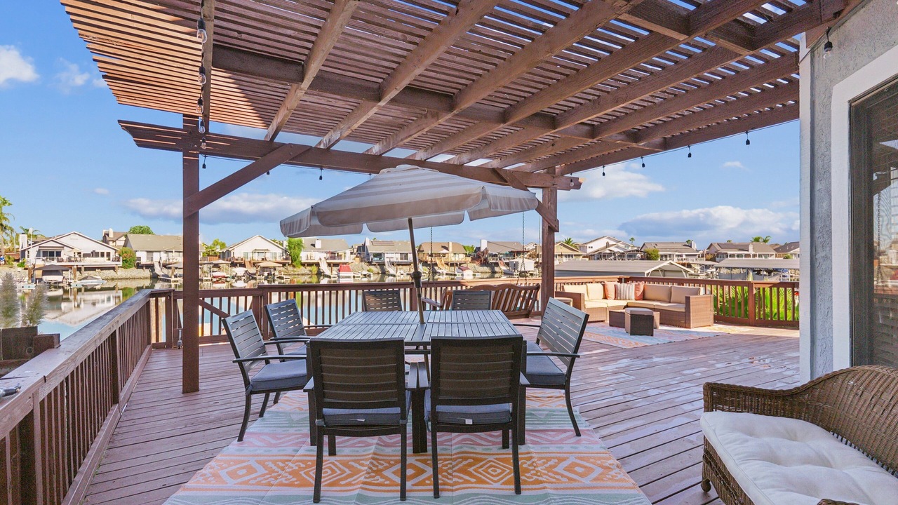 Photo of Outdoor in Discovery Bay