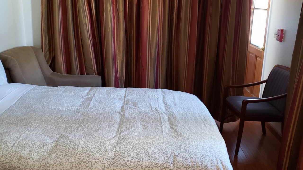 Photo of Bedroom in Coarsegold