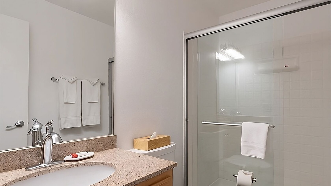 Photo of Bathroom in Baristo
